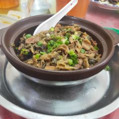 LUO FU SHAN YUAN WEI NONG ZHUANG User Photo