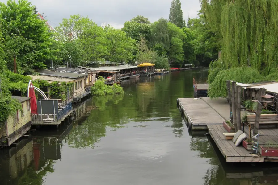 Landwehrkanal