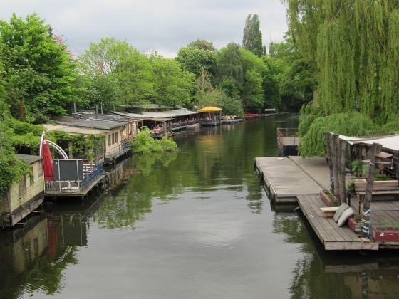 Landwehrkanal