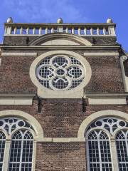 North Church (Noorderkerk)