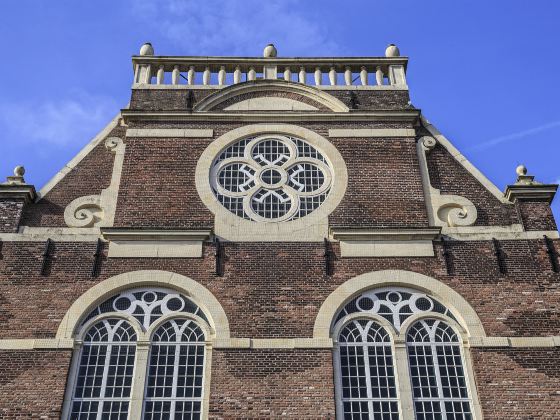 North Church (Noorderkerk)