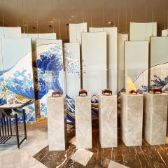 广舟(千禧店) User Photo