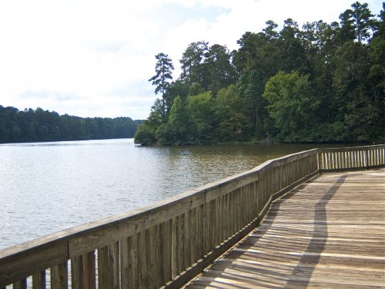 梅子湖公園