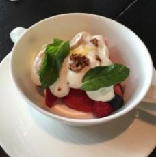 Aman Tokyo Arva Italian Restaurant User Photo