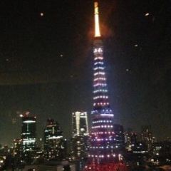 Sky Lounge Stellar Garden 여행 사진