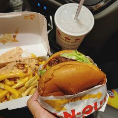In-N-Out Burger User Photo