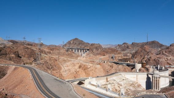 アメリカ グランドキャニオン ウエストリム ワンデーツアー【コロラド ウエストリム 1日ツアー】