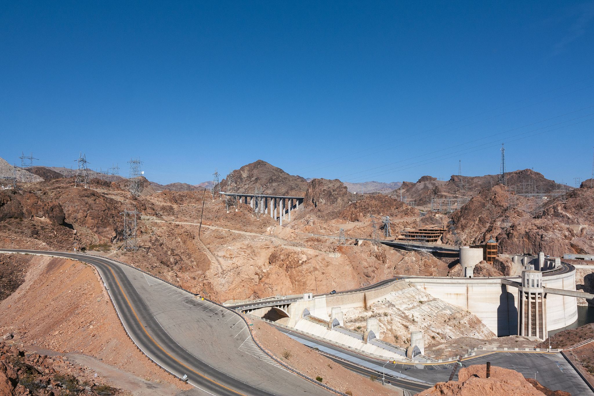 Excursión de un día al Gran Cañón del Oeste en EE.UU. [Excursión de un día al Cañón del Colorado Oeste]