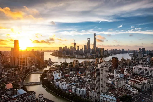 10 Things to See in Shanghai in 2025