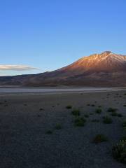 Cerro Uturunco