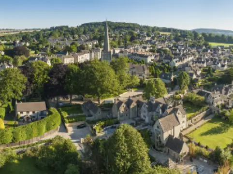 Le Chemin de la Corniche