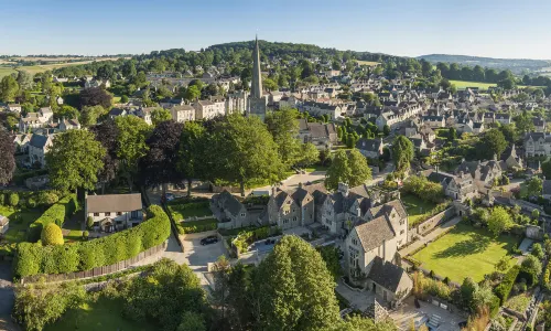 Le Chemin de la Corniche