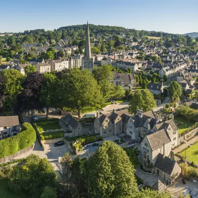 Hotels in der Nähe von Luxembourg