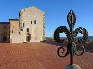 Piazza Grande