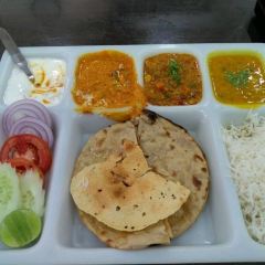 Govindam Indian Restaurant (100% Pure Veg & Jain Food ) User Photo