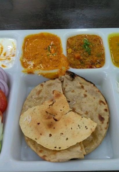 Govindam Indian Restaurant (100% Pure Veg & Jain Food )