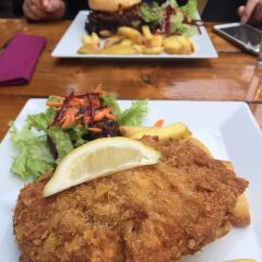 Husi Bierhaus User Photo