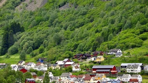 Sognefjord