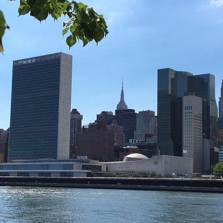 United Nations Headquarters