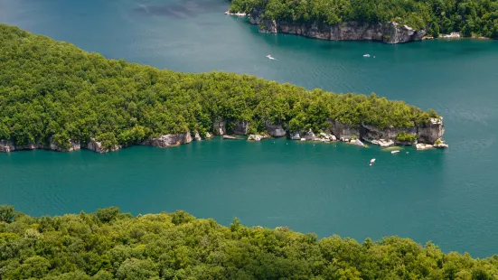 Mu Ko Ang Thong National Park