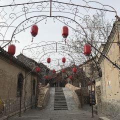 威廉埃德加精品酒店中餐厅 User Photo