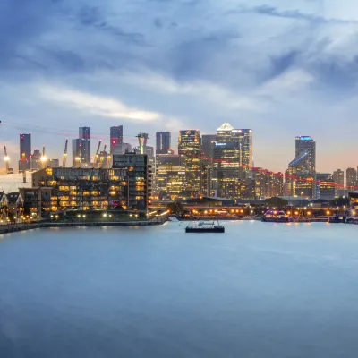 Мотели в г. Портленд