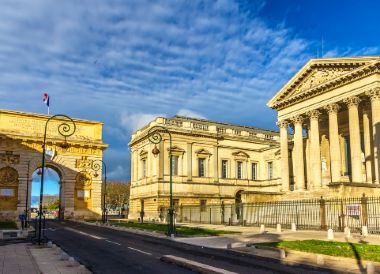Montpellier