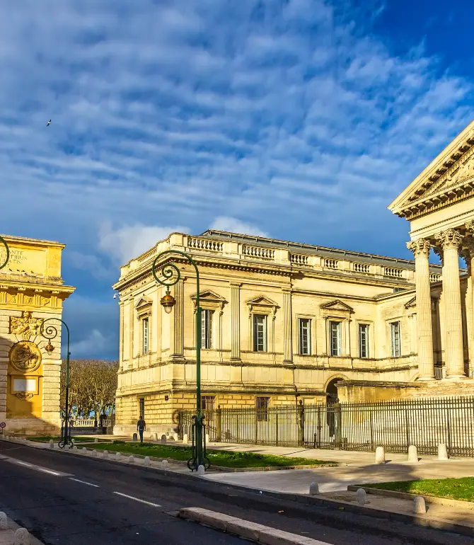 Montpellier