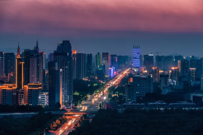 Hotels near Nanxiangtangsi