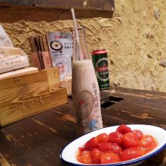 盟重烧烤(高正街店) User Photo
