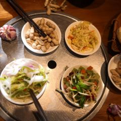 福牛巷南阳牛肉汤(两相东路店) User Photo