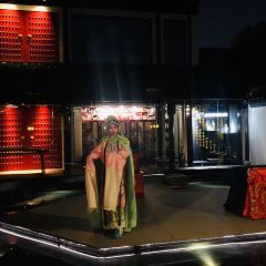 齊·园林WHISKY LOUNGE User Photo