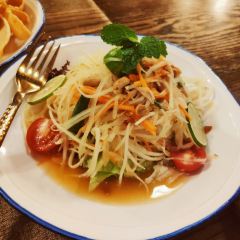 素逸·泰料理(人民广场店) User Photo