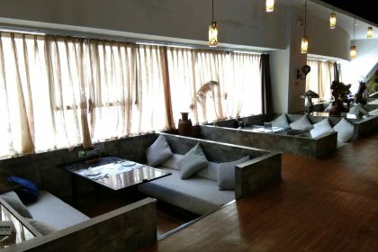 玩石頭·PlayRocks西餐（麥地店）