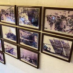 YONGHE FISH BALL User Photo