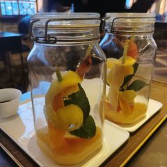 Mr & Mrs Bund by Paul Pairet User Photo