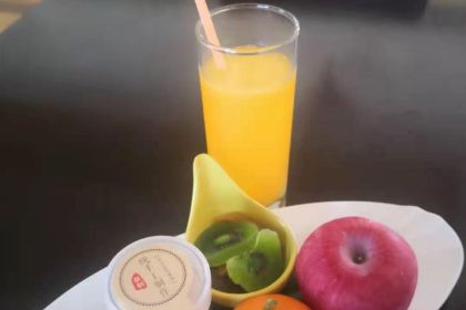 儋州银滩假日酒店·阿兰达餐厅