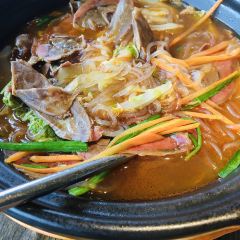 Lao'aba•jiangzhetucai (kaidicheng) User Photo
