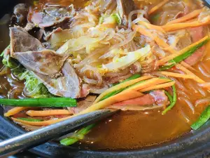 Lao'aba•jiangzhetucai (kaidicheng)