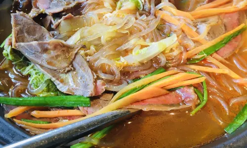 Lao'aba•jiangzhetucai (kaidicheng)