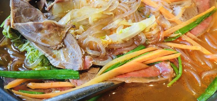 Lao'aba•jiangzhetucai (kaidicheng)