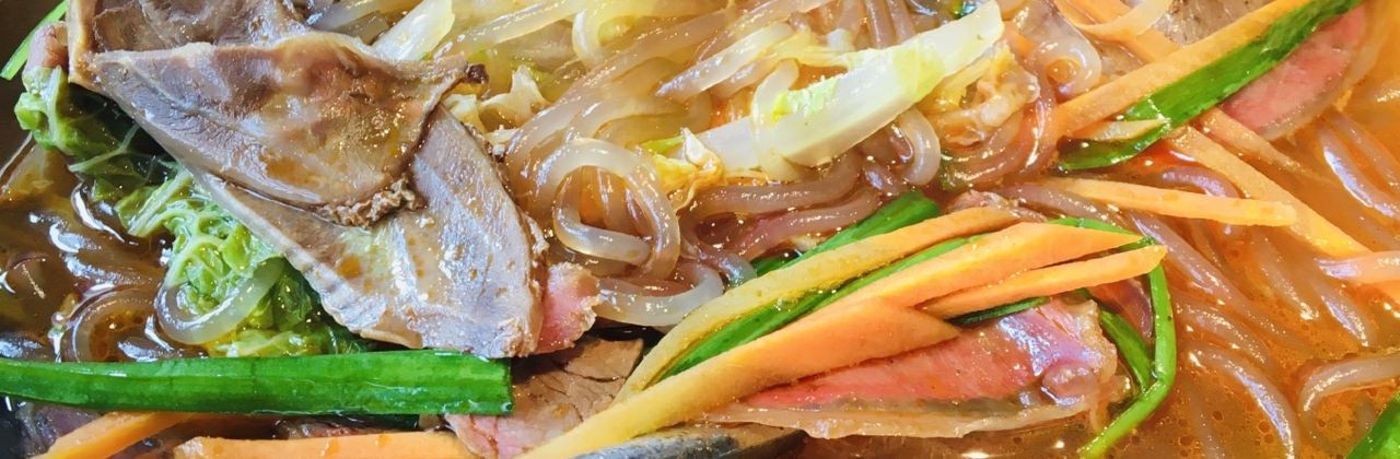 Lao'aba•jiangzhetucai (kaidicheng)