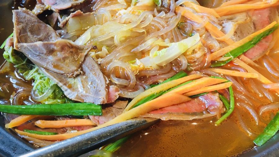 Lao'aba•jiangzhetucai (kaidicheng)