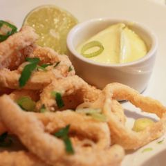 Bentley's Oyster Bar & Grill User Photo