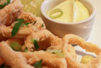 Bentley's Oyster Bar & Grill User Photo