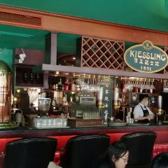 Kiessling User Photo
