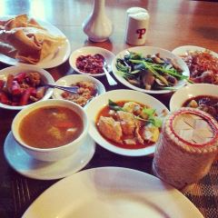Padonmar Restaurant User Photo
