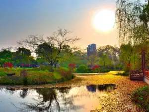 Qingshan Park