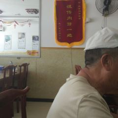 Jingdongroubingzongdian 여행 사진