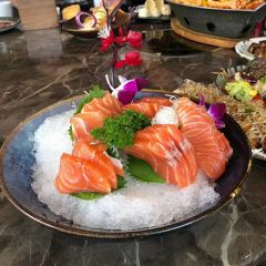 Ocean Seafoods 여행 사진